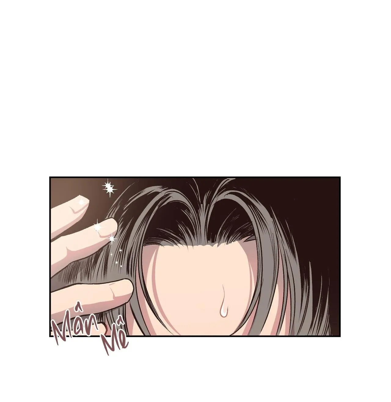 Bí Mật Của Mái Tóc Chapter 18 Trang 46