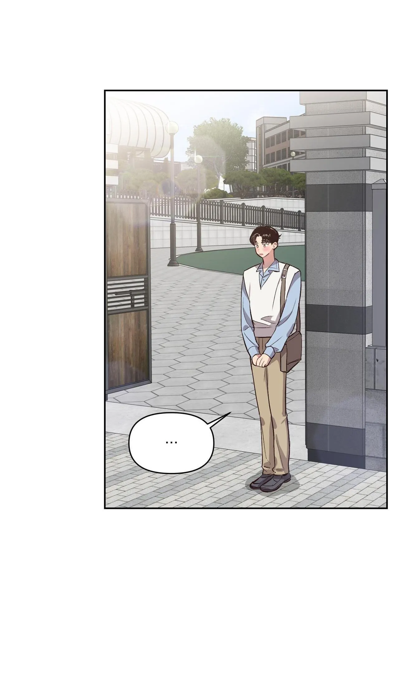 Bí Mật Của Mái Tóc Chapter 18 Trang 49