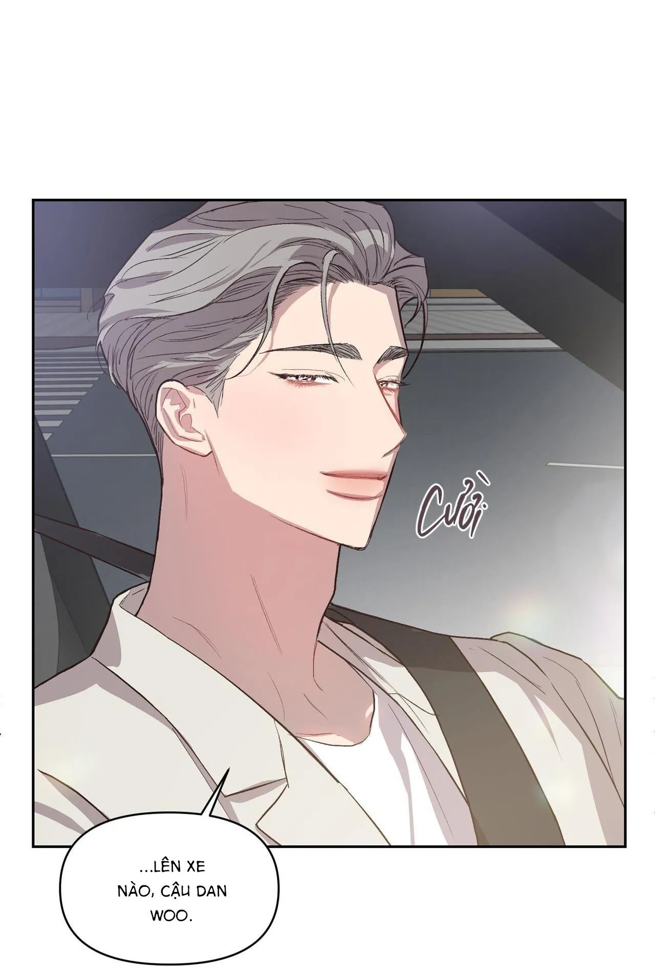 Bí Mật Của Mái Tóc Chapter 18 Trang 57