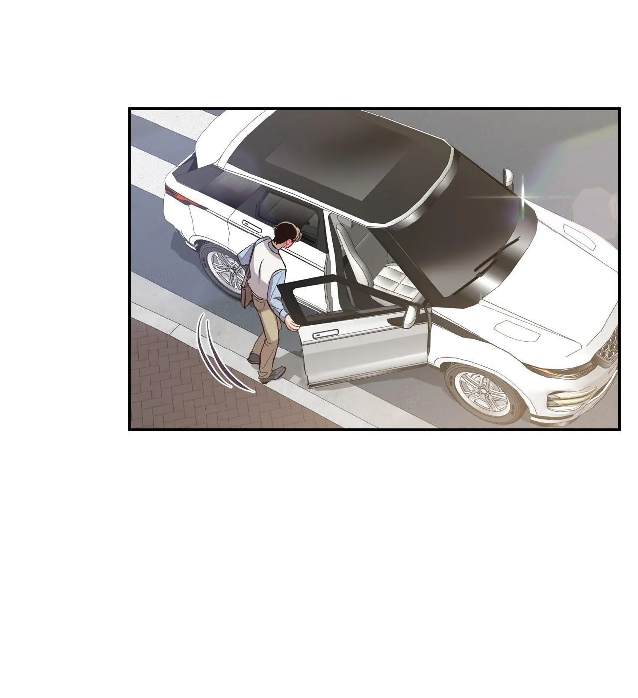 Bí Mật Của Mái Tóc Chapter 18 Trang 59