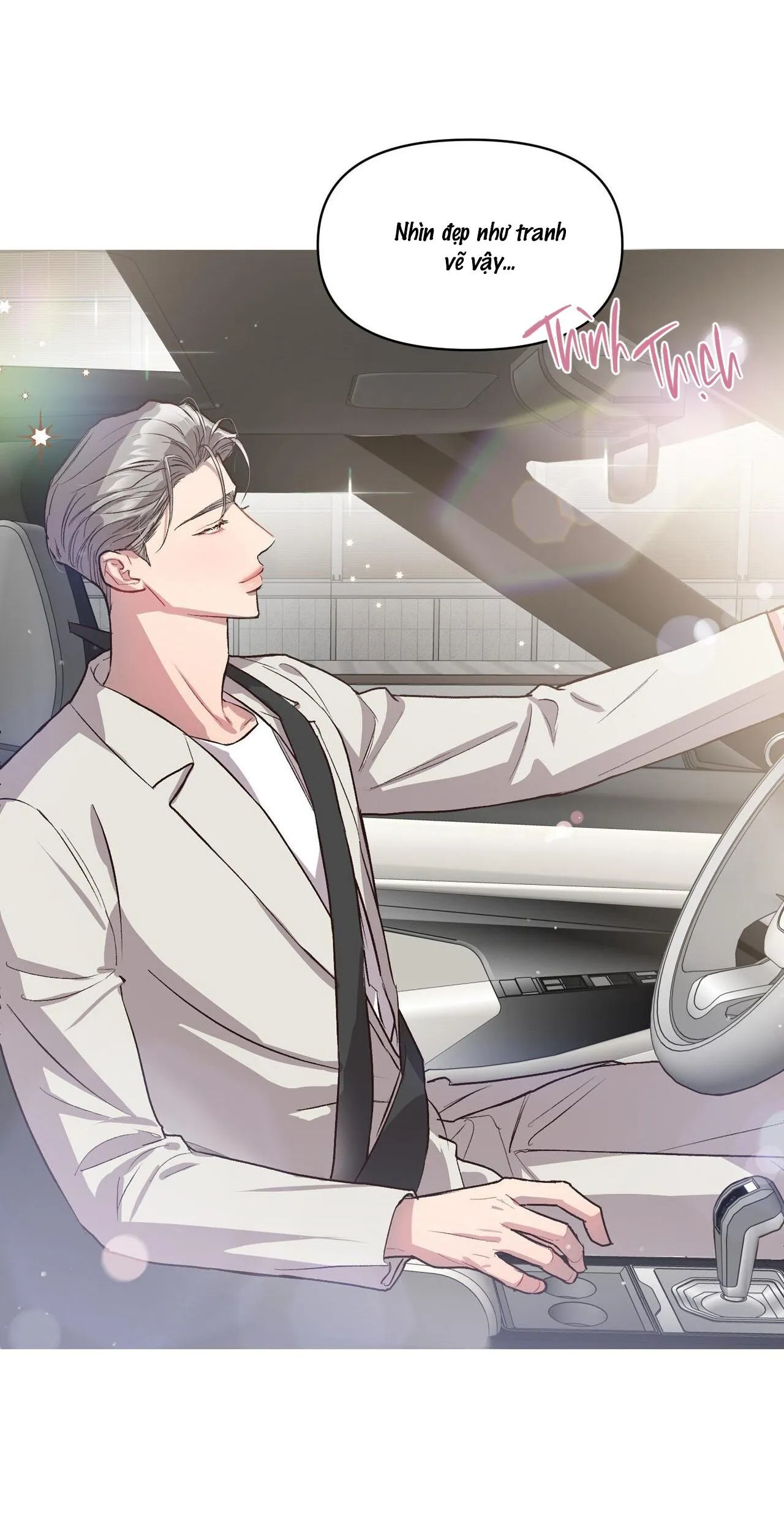 Bí Mật Của Mái Tóc Chapter 18 Trang 62