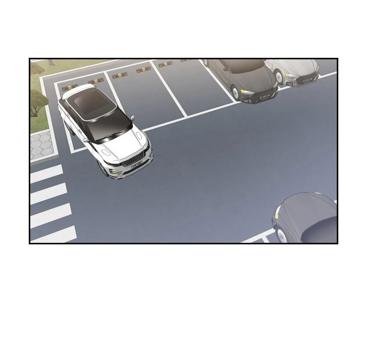 Bí Mật Của Mái Tóc Chapter 18 Trang 65