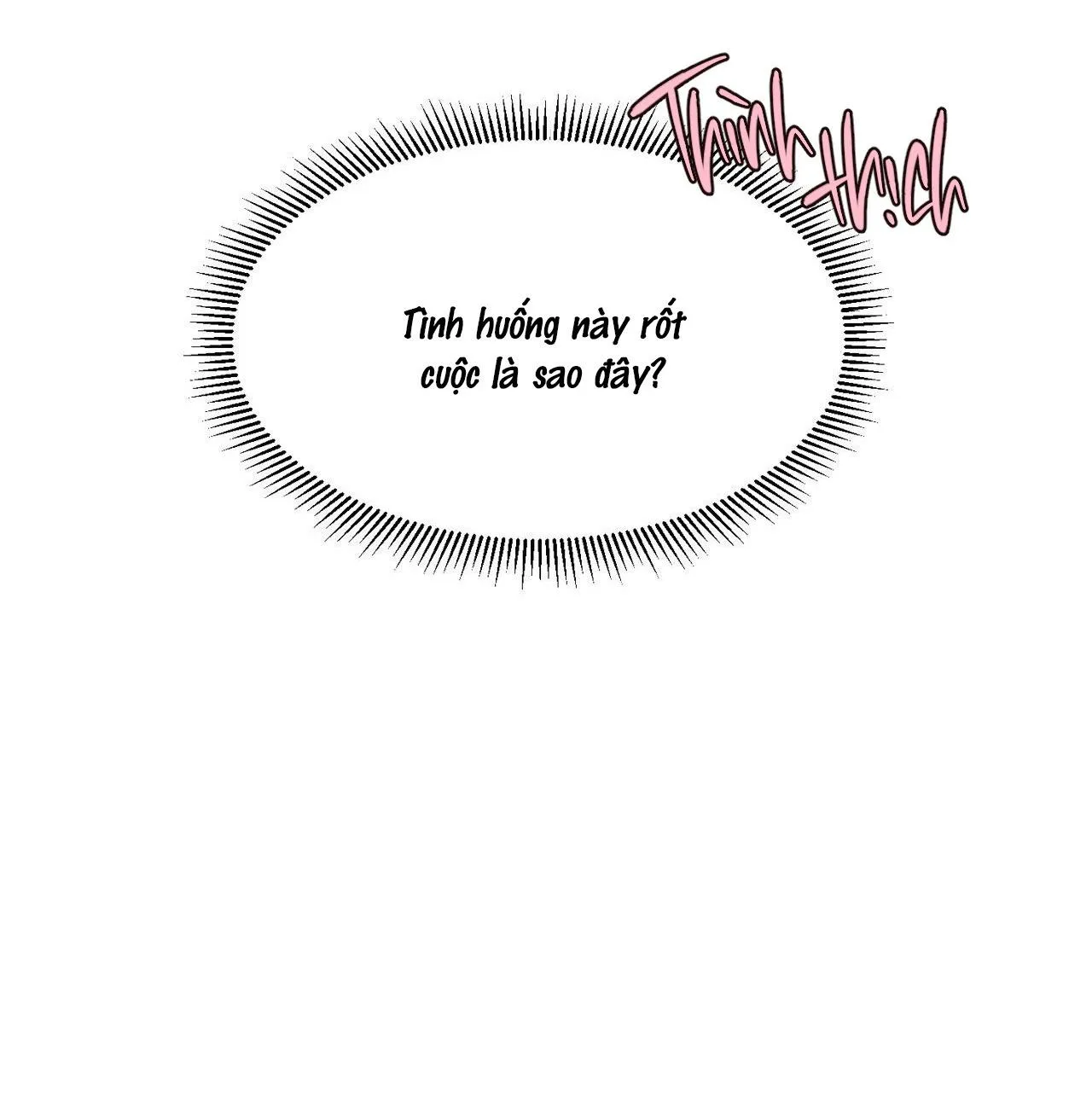 Bí Mật Của Mái Tóc Chapter 18 Trang 69