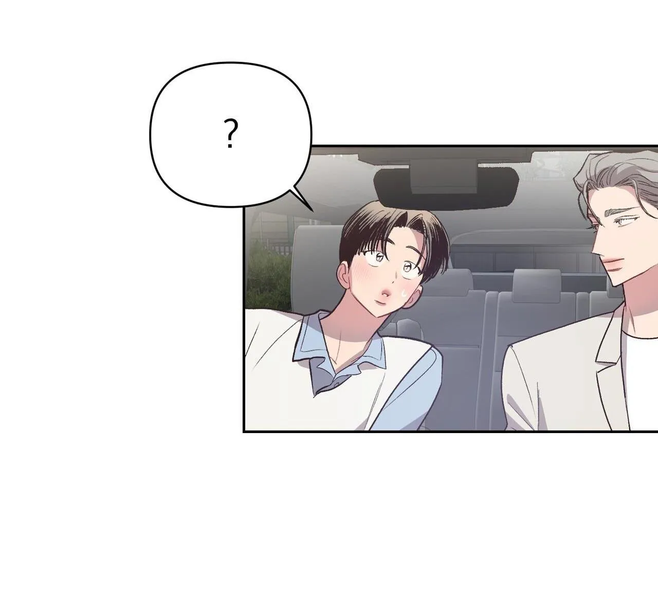 Bí Mật Của Mái Tóc Chapter 19 Trang 8