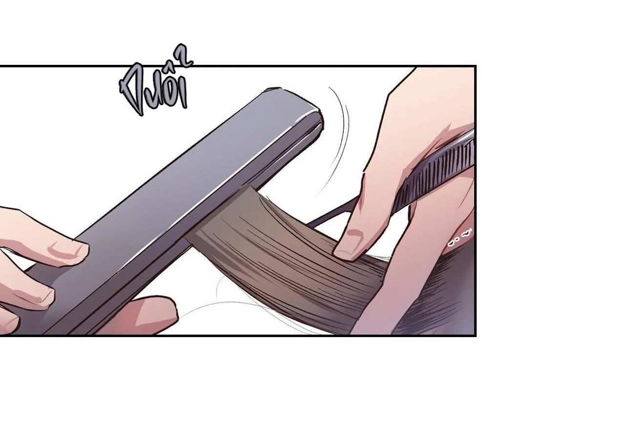 Bí Mật Của Mái Tóc Chapter 19 Trang 12