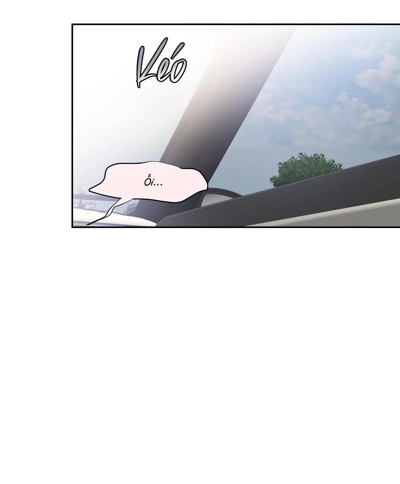 Bí Mật Của Mái Tóc Chapter 19 Trang 14