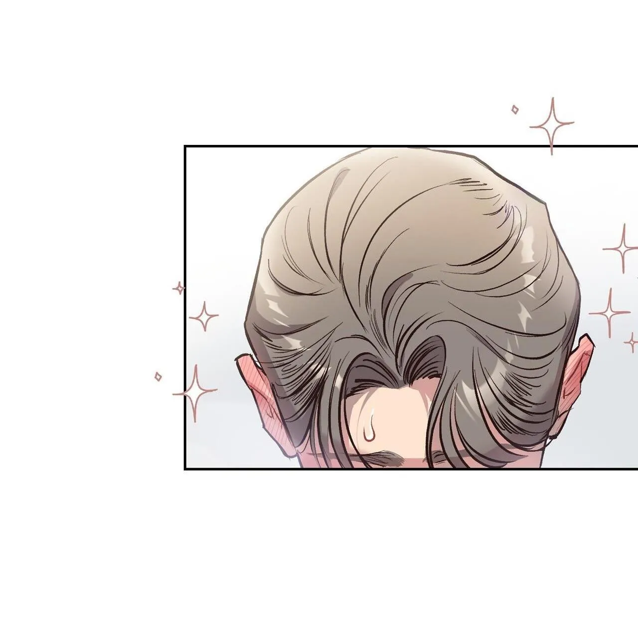 Bí Mật Của Mái Tóc Chapter 19 Trang 18