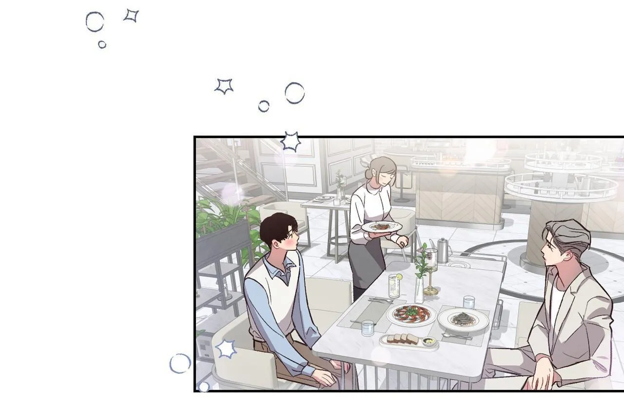 Bí Mật Của Mái Tóc Chapter 19 Trang 23