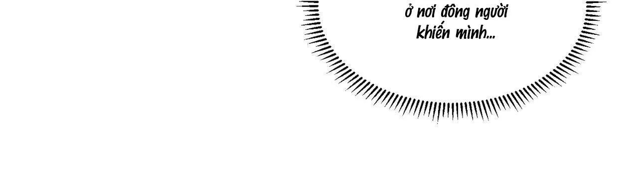 Bí Mật Của Mái Tóc Chapter 19 Trang 30