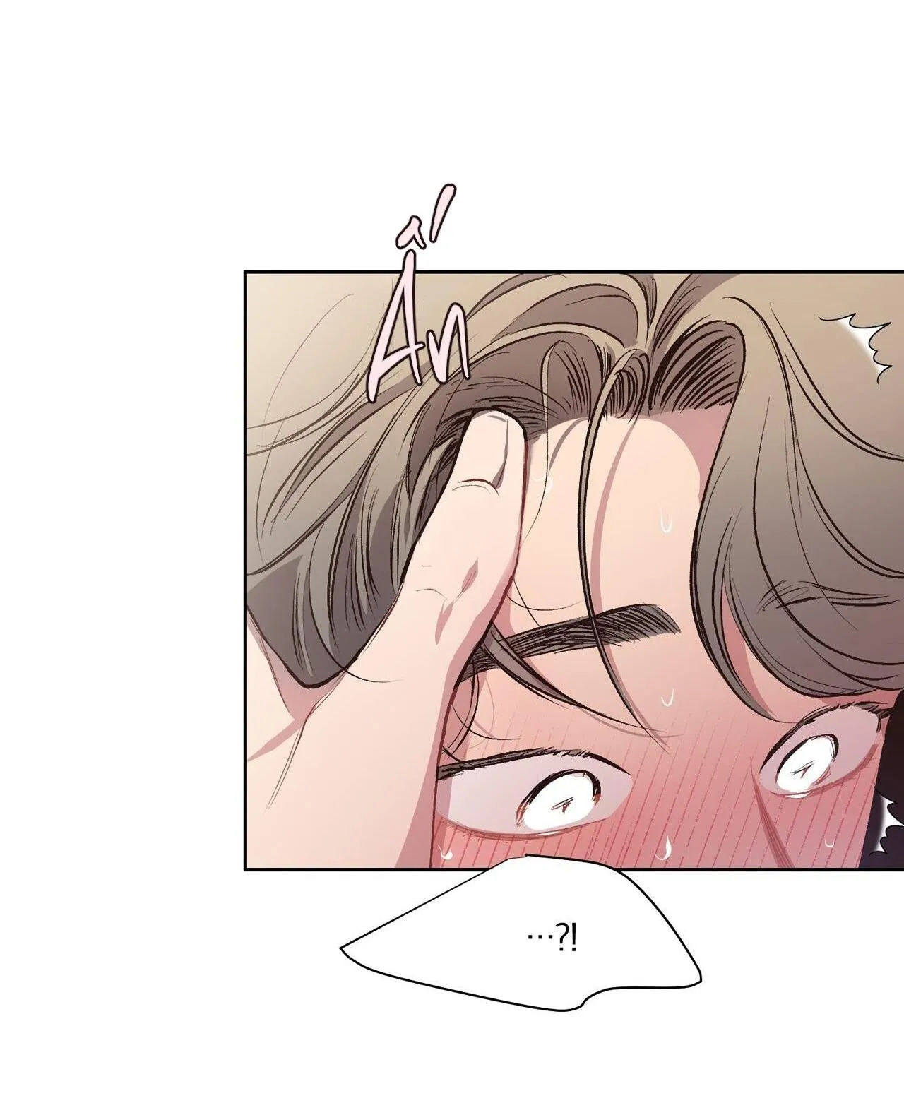 Bí Mật Của Mái Tóc Chapter 19 Trang 50