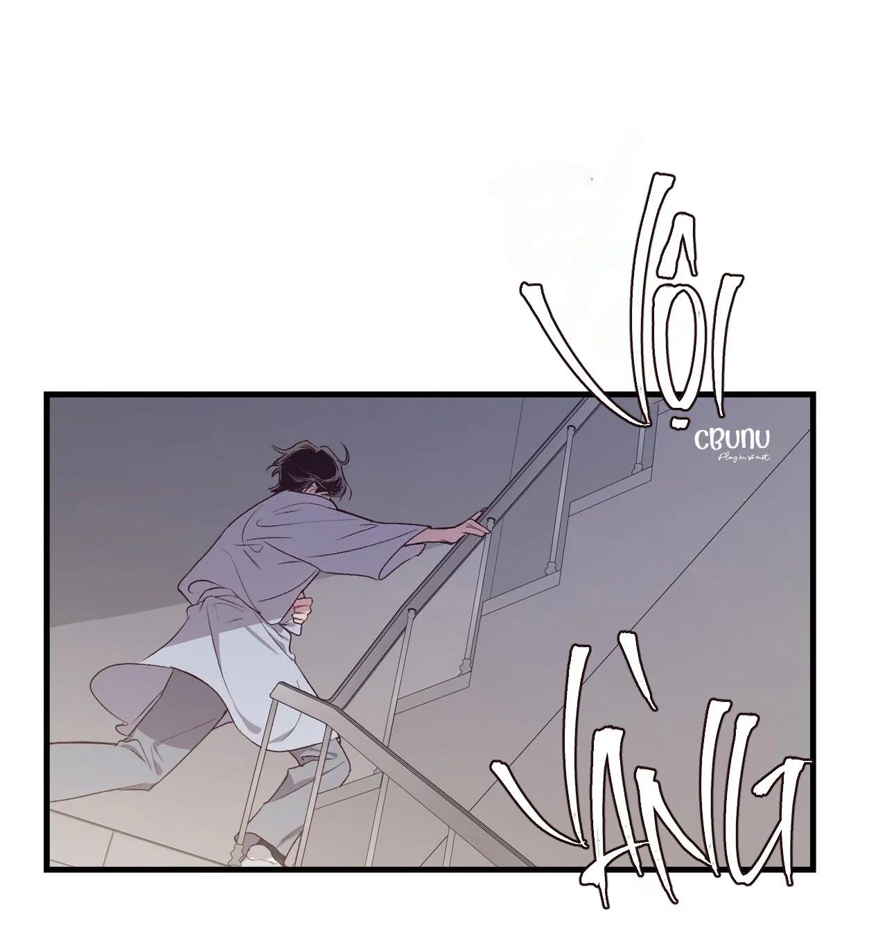 Bí Mật Của Mái Tóc Chapter 2 Trang 3