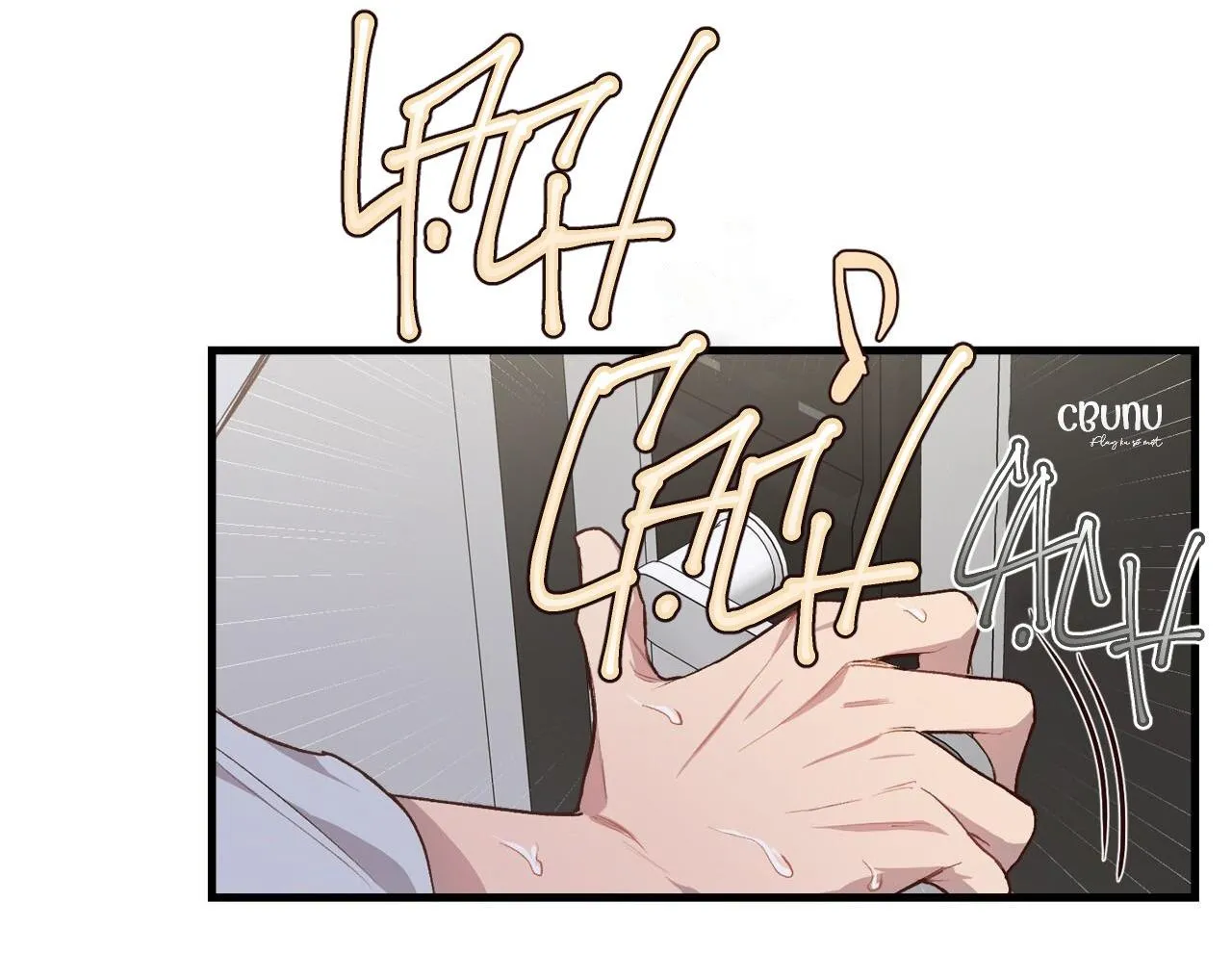 Bí Mật Của Mái Tóc Chapter 2 Trang 9