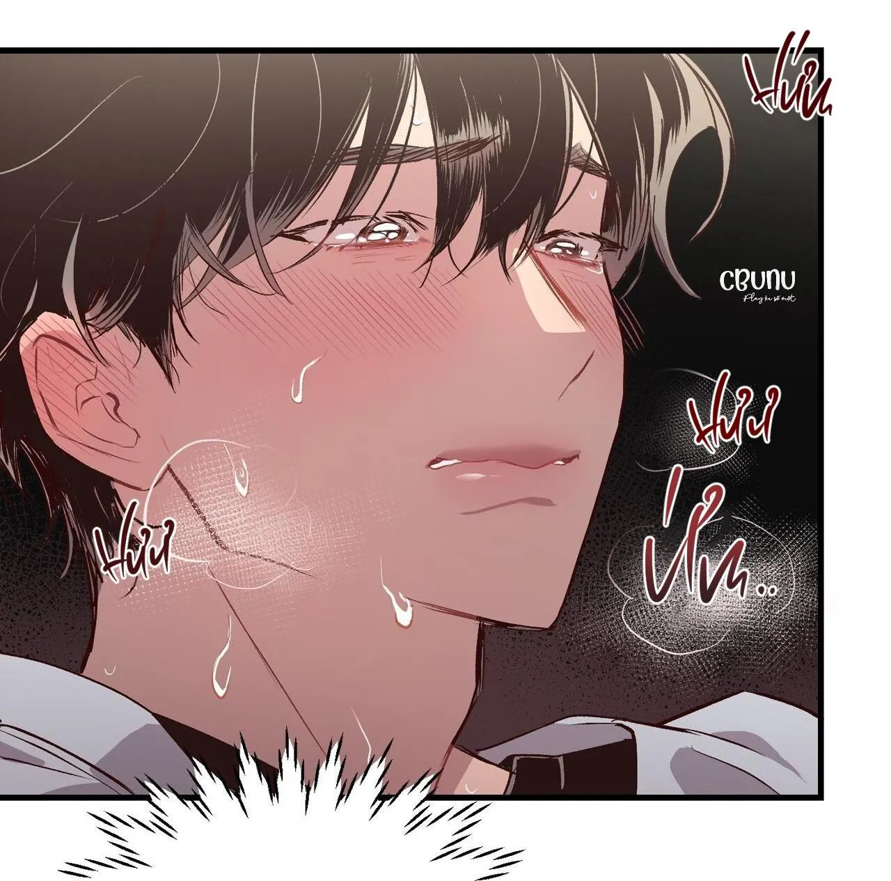 Bí Mật Của Mái Tóc Chapter 2 Trang 16