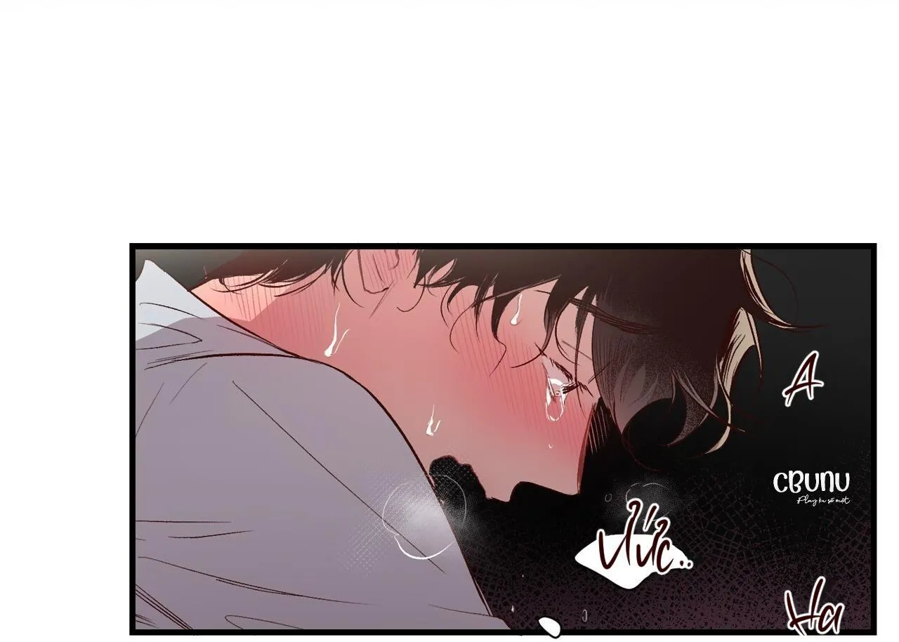 Bí Mật Của Mái Tóc Chapter 2 Trang 21