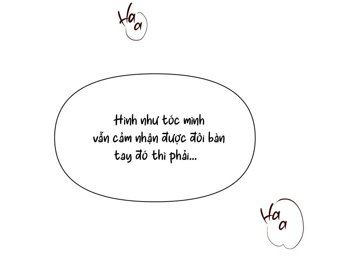 Bí Mật Của Mái Tóc Chapter 2 Trang 23