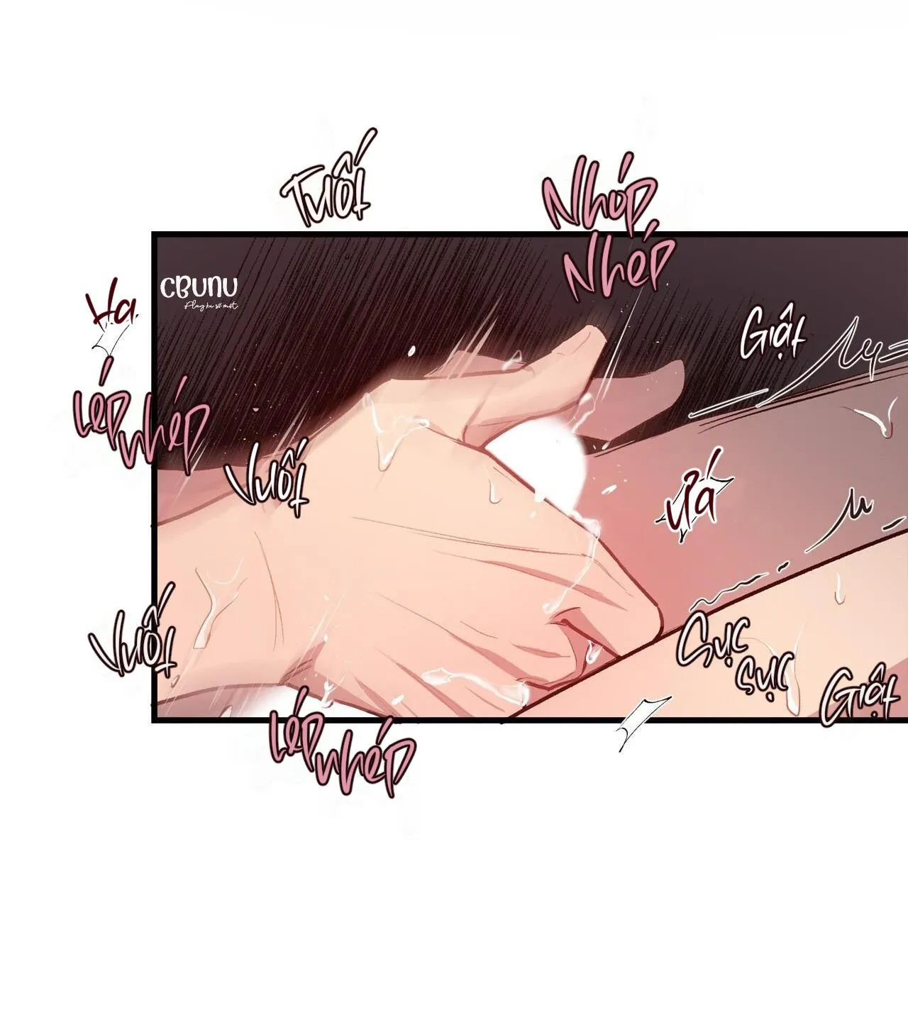 Bí Mật Của Mái Tóc Chapter 2 Trang 26