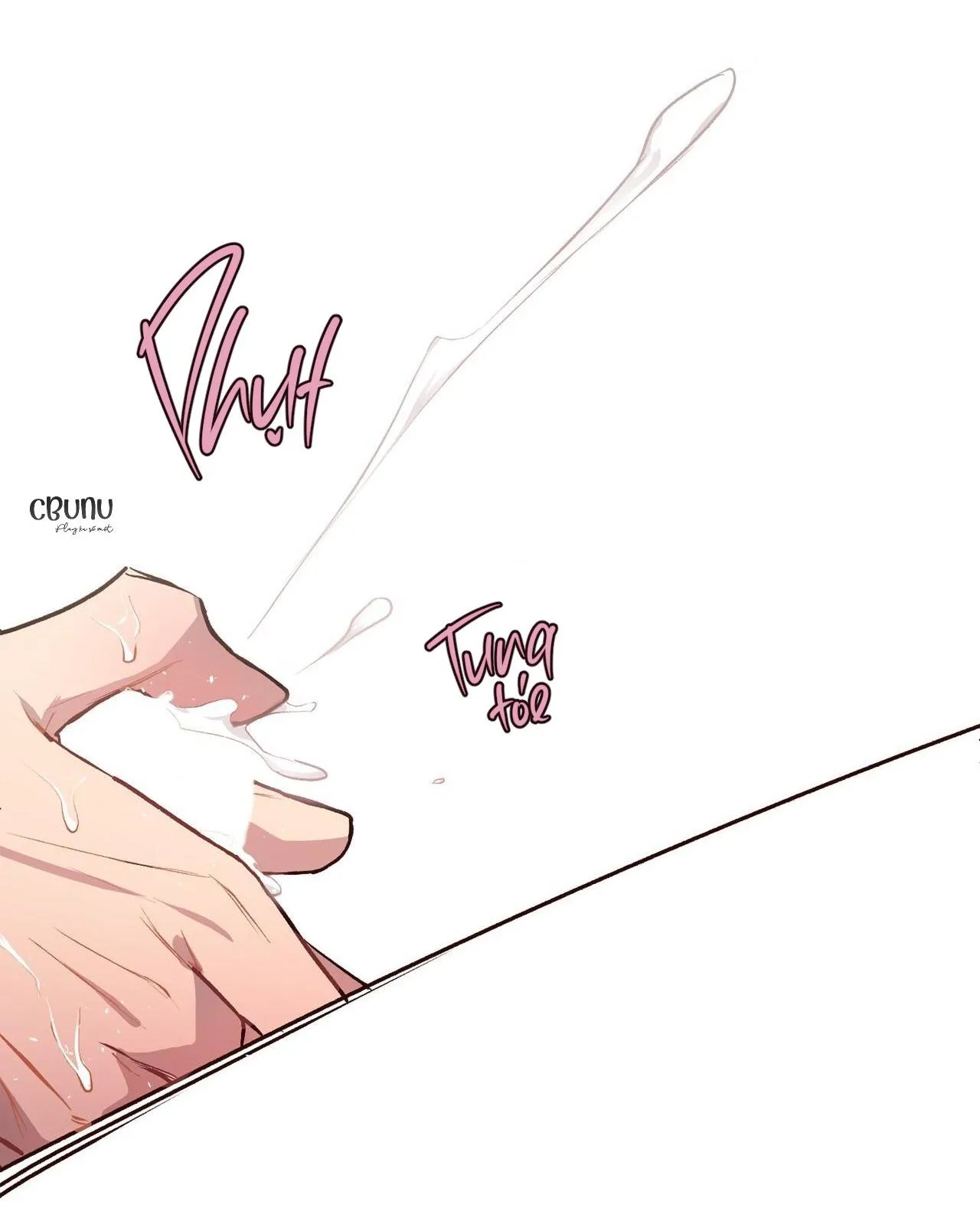 Bí Mật Của Mái Tóc Chapter 2 Trang 32