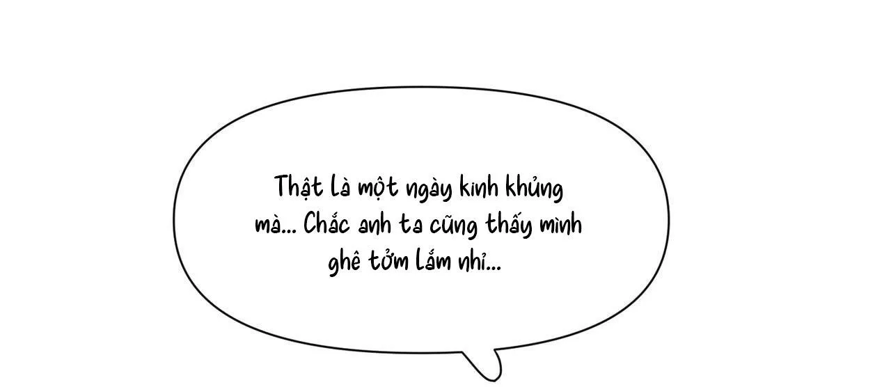 Bí Mật Của Mái Tóc Chapter 2 Trang 39