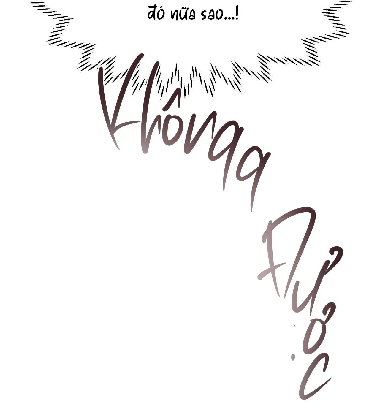 Bí Mật Của Mái Tóc Chapter 2 Trang 43