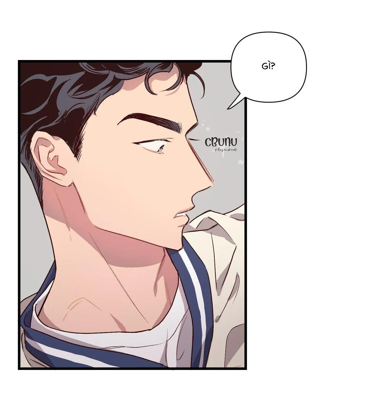 Bí Mật Của Mái Tóc Chapter 2 Trang 54