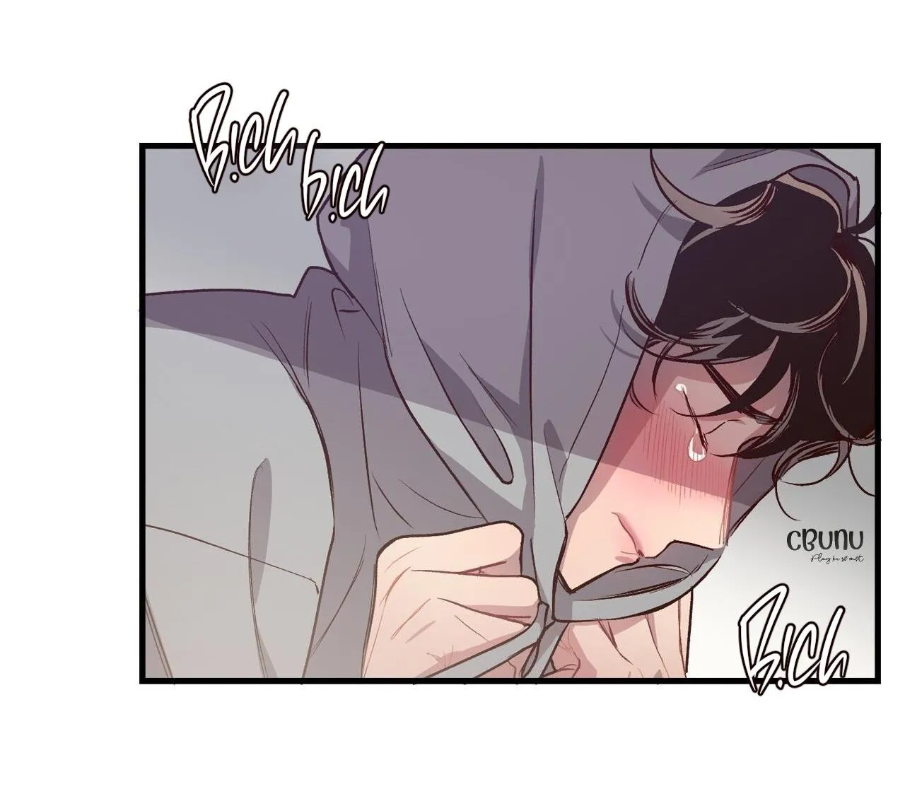 Bí Mật Của Mái Tóc Chapter 2 Trang 59