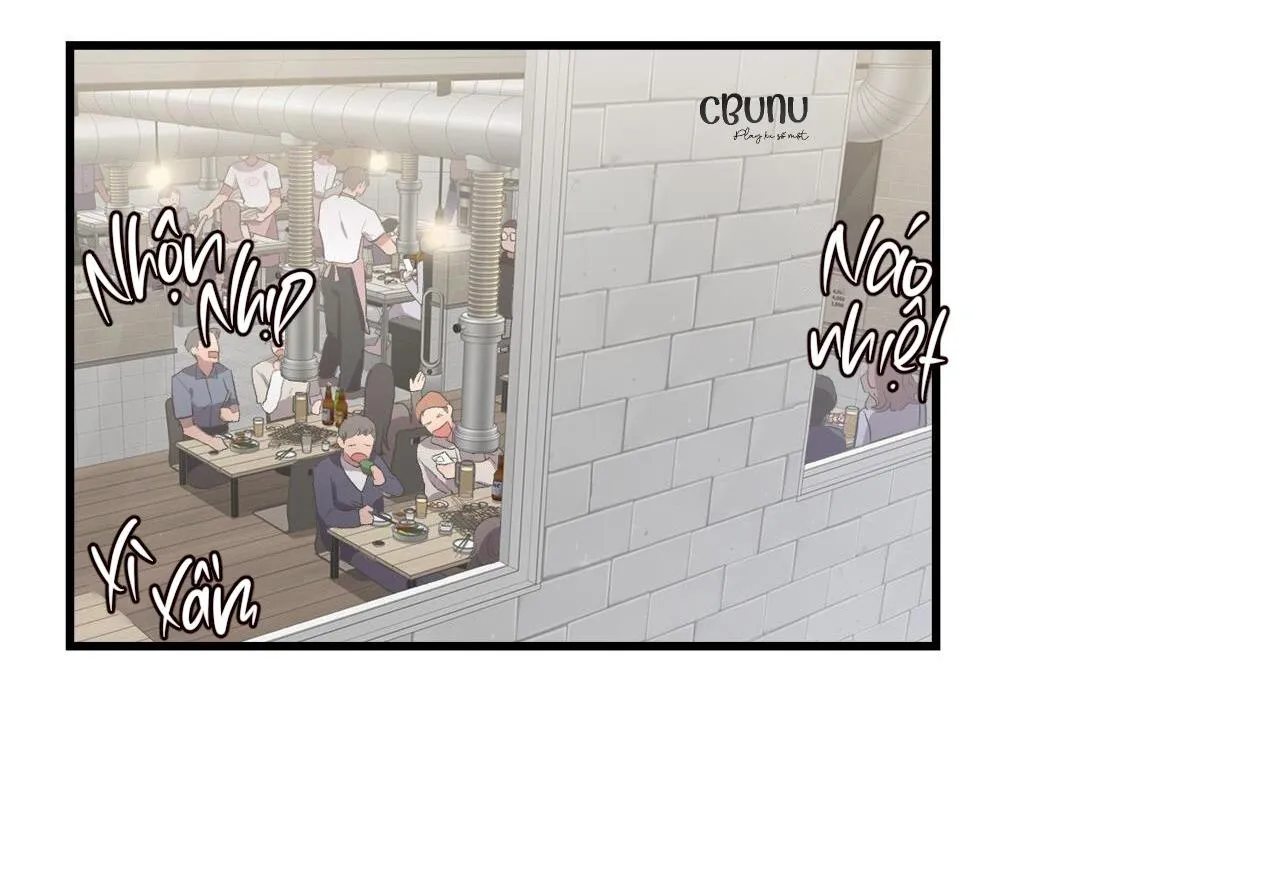 Bí Mật Của Mái Tóc Chapter 2 Trang 63