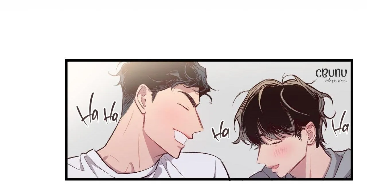 Bí Mật Của Mái Tóc Chapter 2 Trang 72