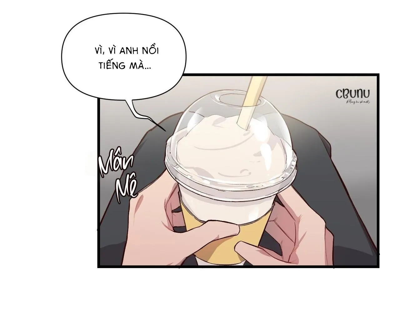 Bí Mật Của Mái Tóc Chapter 2 Trang 76