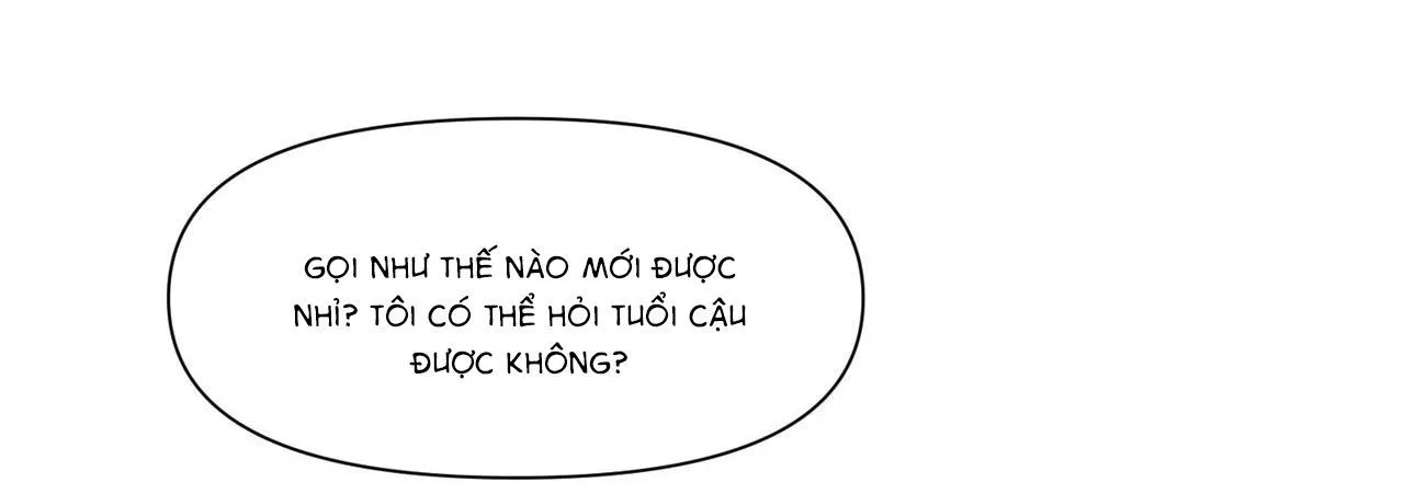 Bí Mật Của Mái Tóc Chapter 2 Trang 78