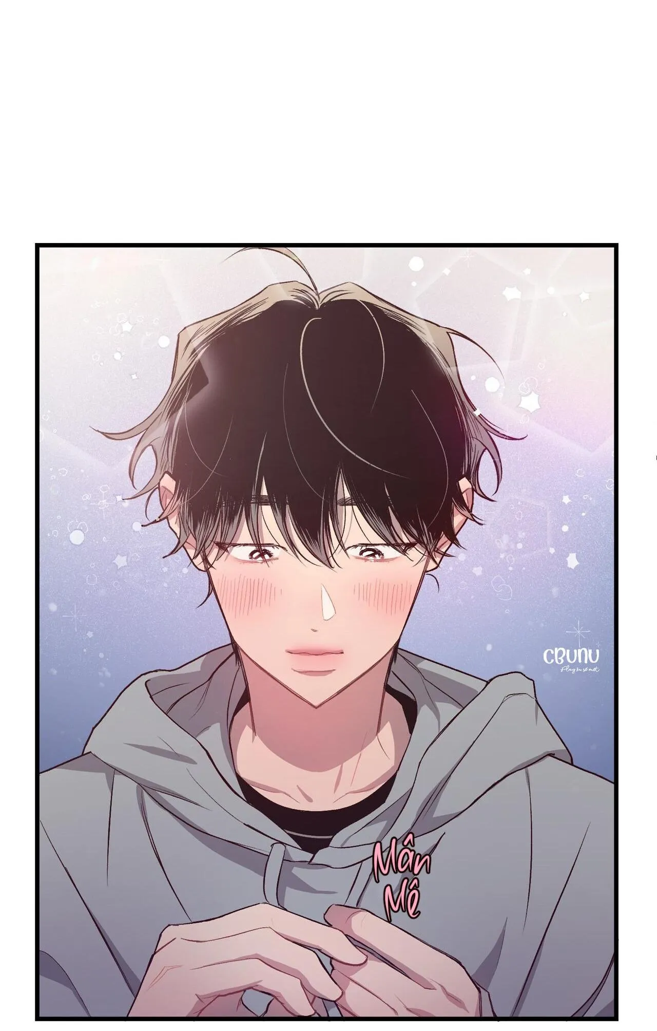 Bí Mật Của Mái Tóc Chapter 2 Trang 81