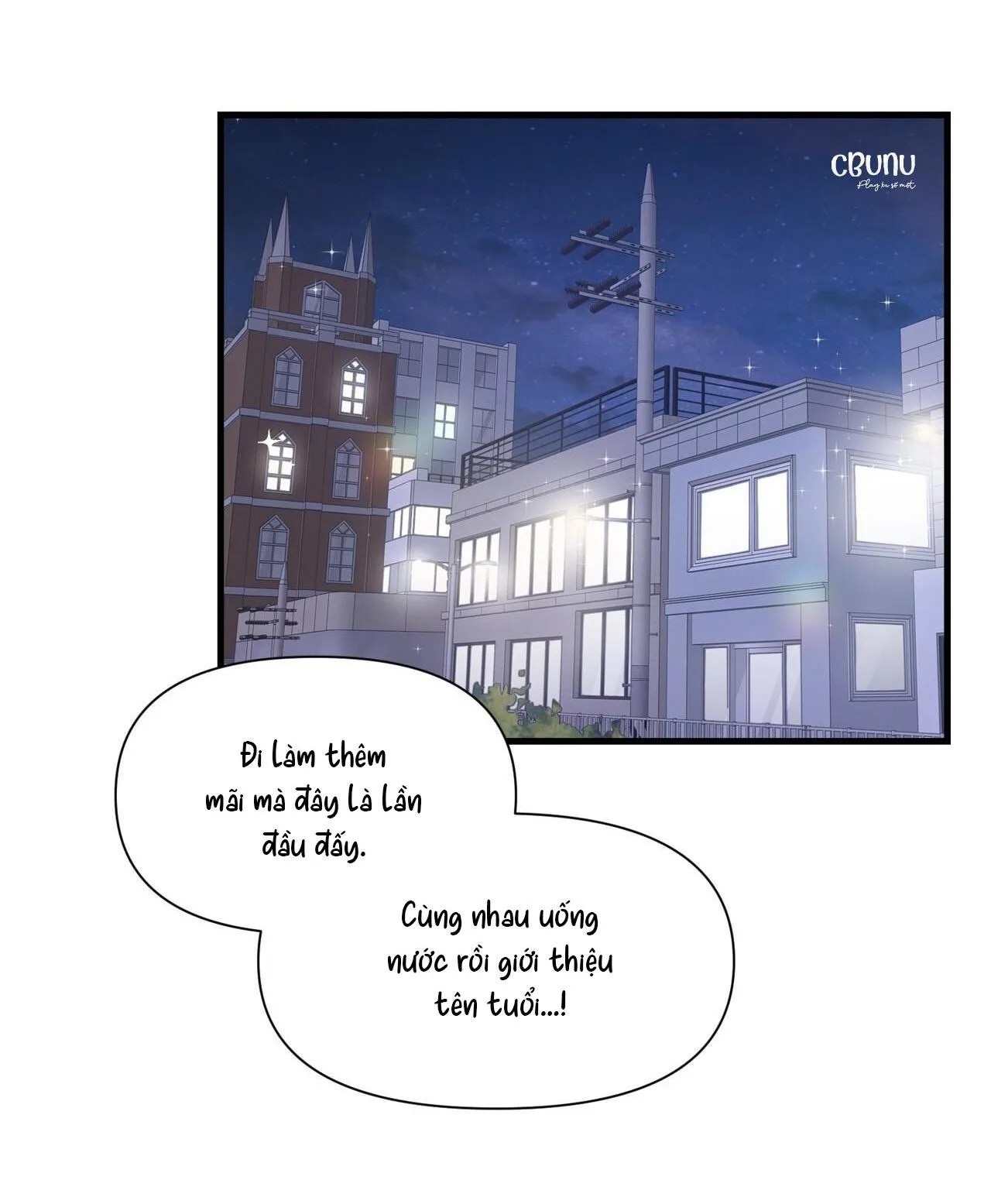 Bí Mật Của Mái Tóc Chapter 2 Trang 83