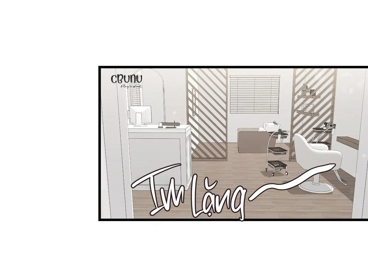 Bí Mật Của Mái Tóc Chapter 2 Trang 89