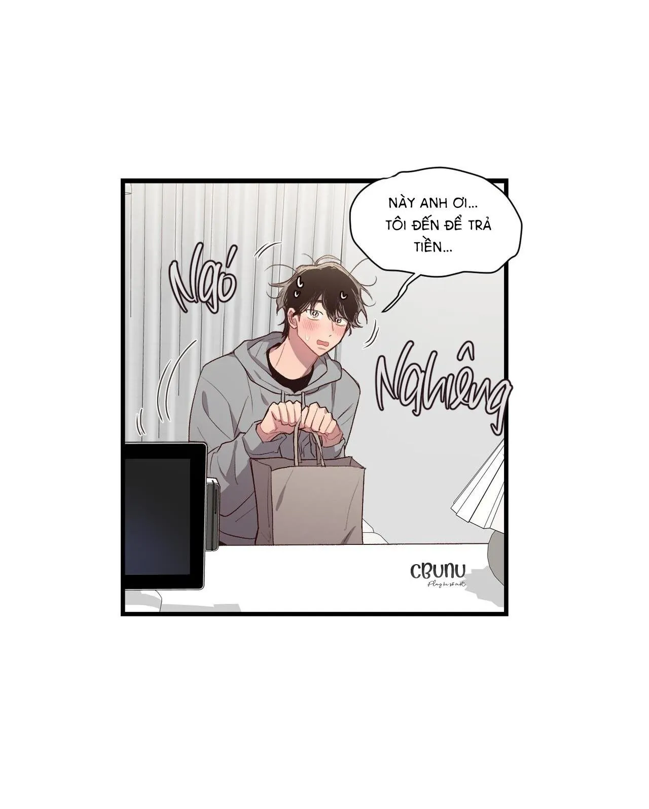 Bí Mật Của Mái Tóc Chapter 2 Trang 94