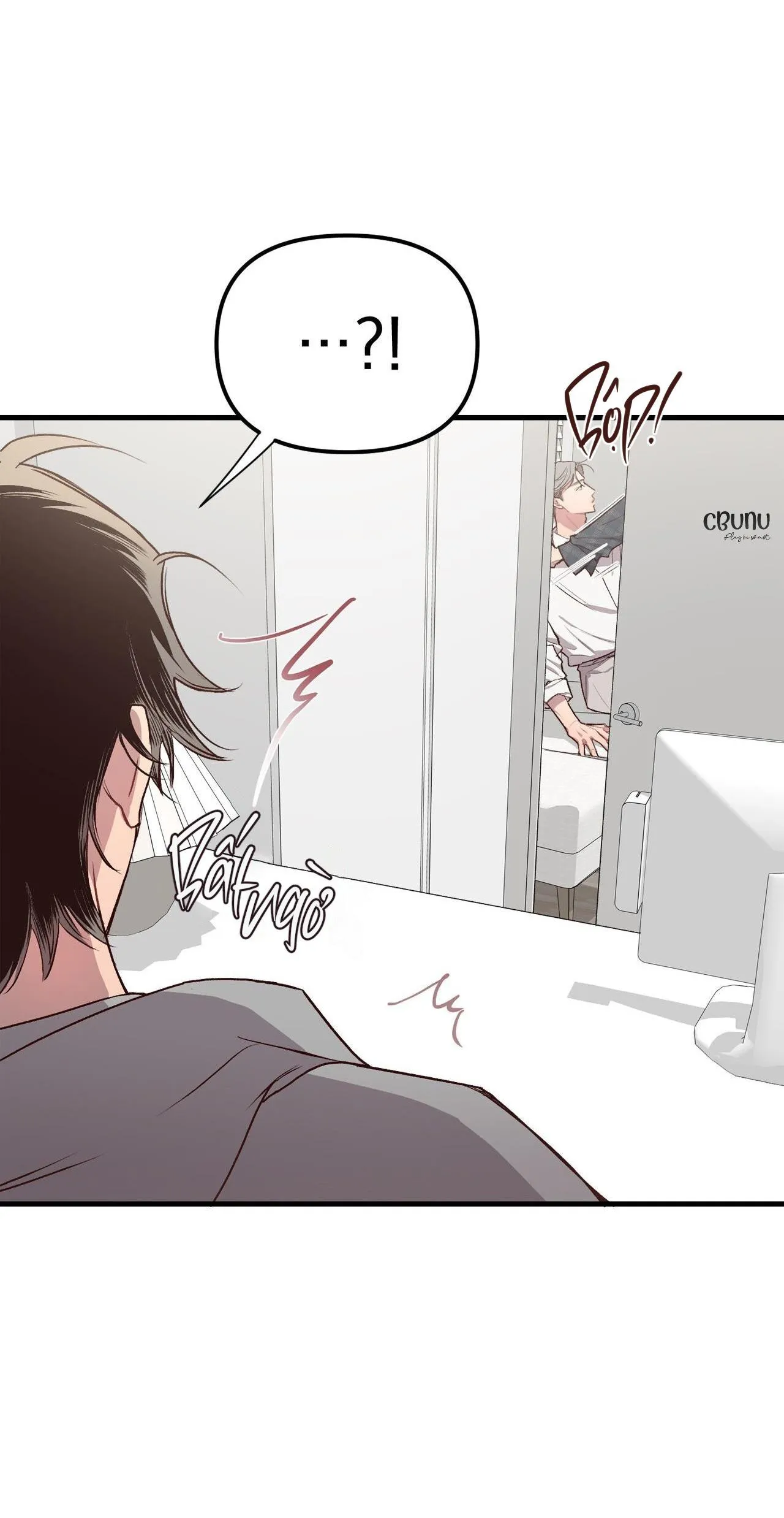 Bí Mật Của Mái Tóc Chapter 2 Trang 95