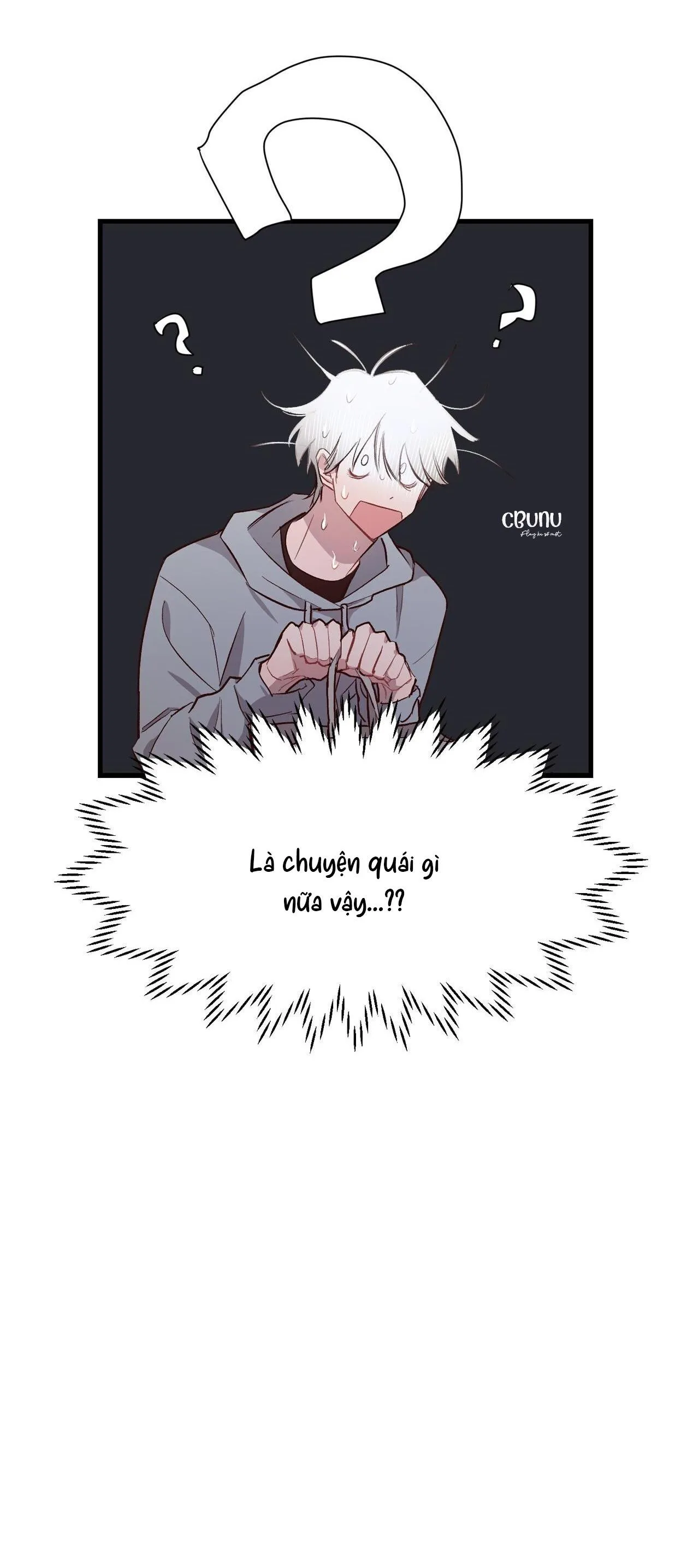 Bí Mật Của Mái Tóc Chapter 2 Trang 97