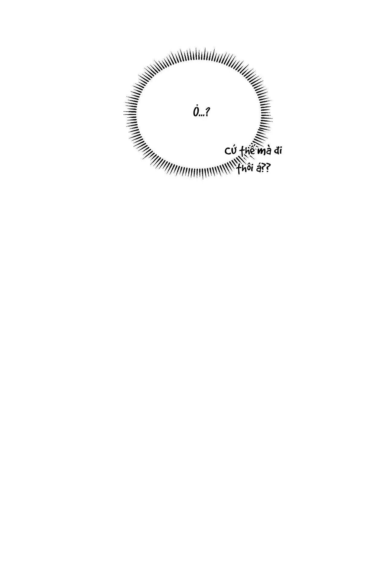 Bí Mật Của Mái Tóc Chapter 20 Trang 9