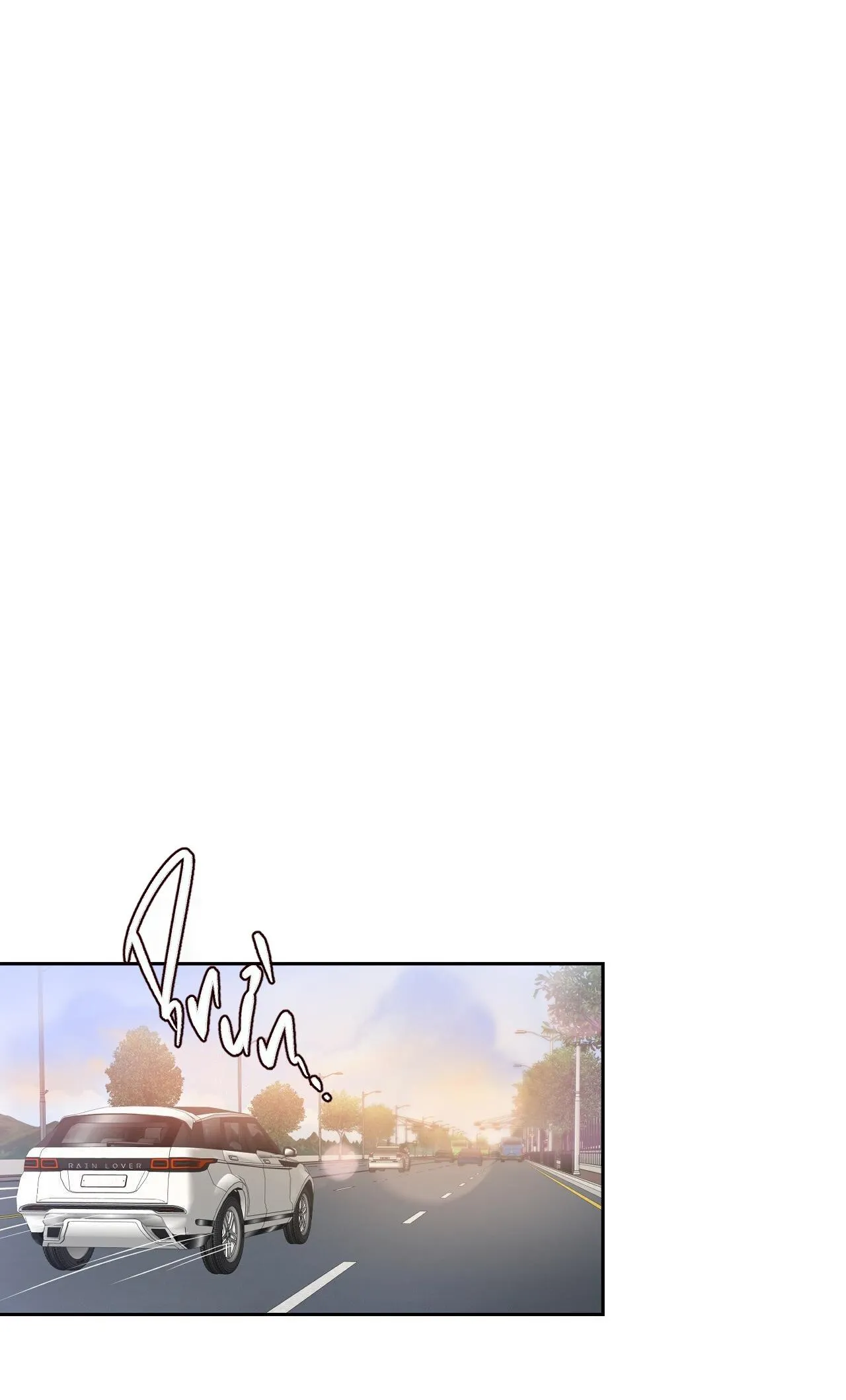 Bí Mật Của Mái Tóc Chapter 20 Trang 10