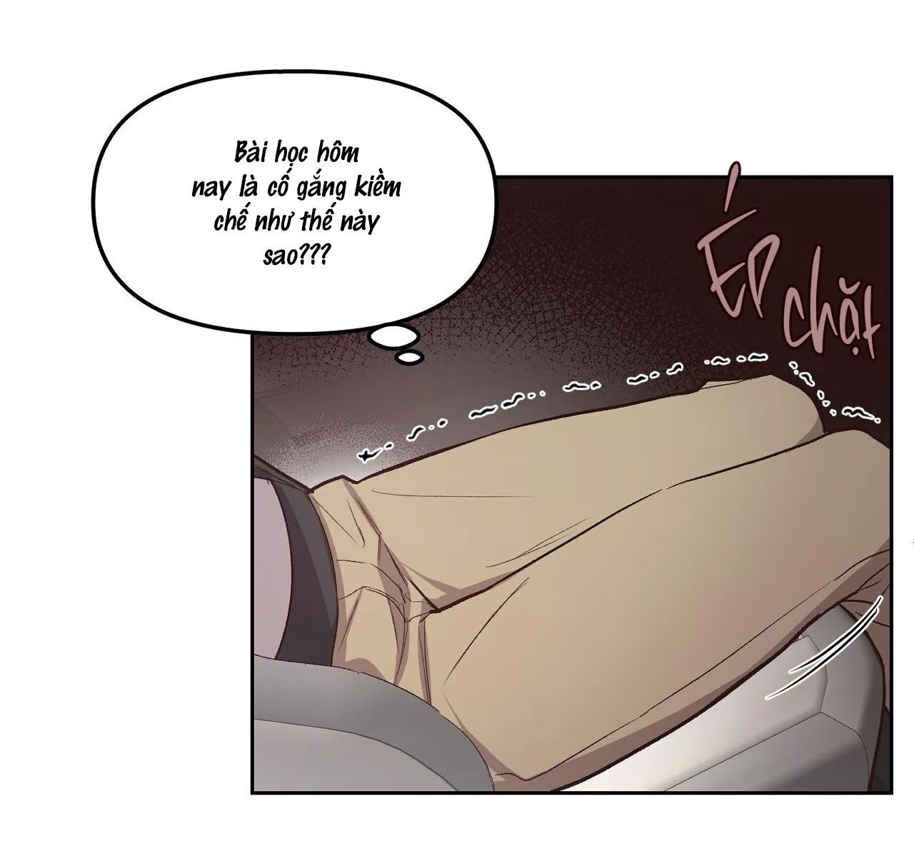 Bí Mật Của Mái Tóc Chapter 20 Trang 13