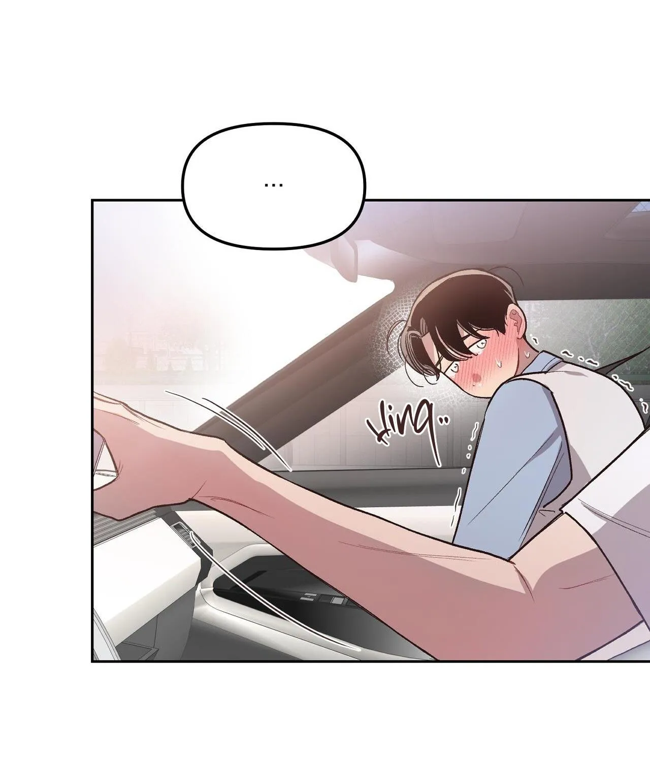 Bí Mật Của Mái Tóc Chapter 20 Trang 16