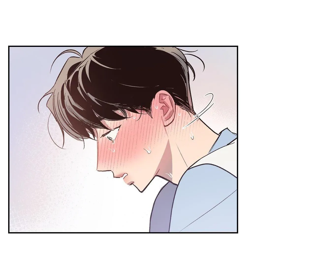 Bí Mật Của Mái Tóc Chapter 20 Trang 17