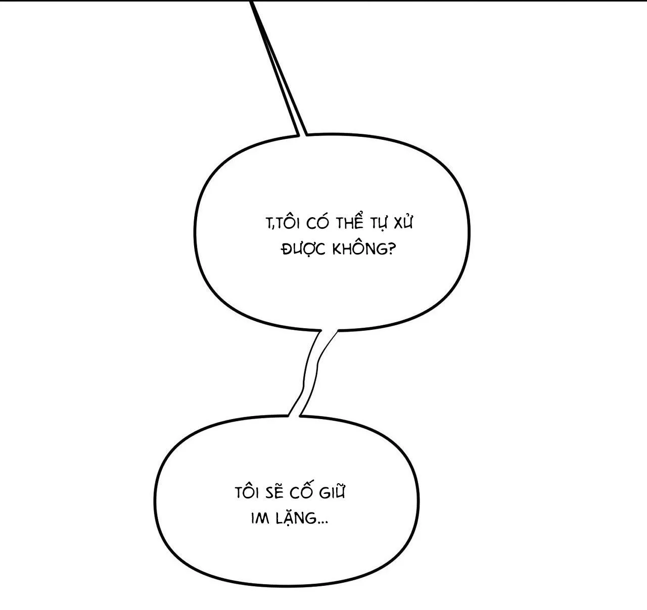 Bí Mật Của Mái Tóc Chapter 20 Trang 20