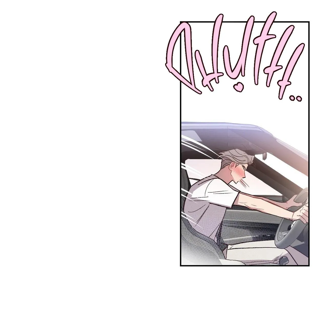 Bí Mật Của Mái Tóc Chapter 20 Trang 21