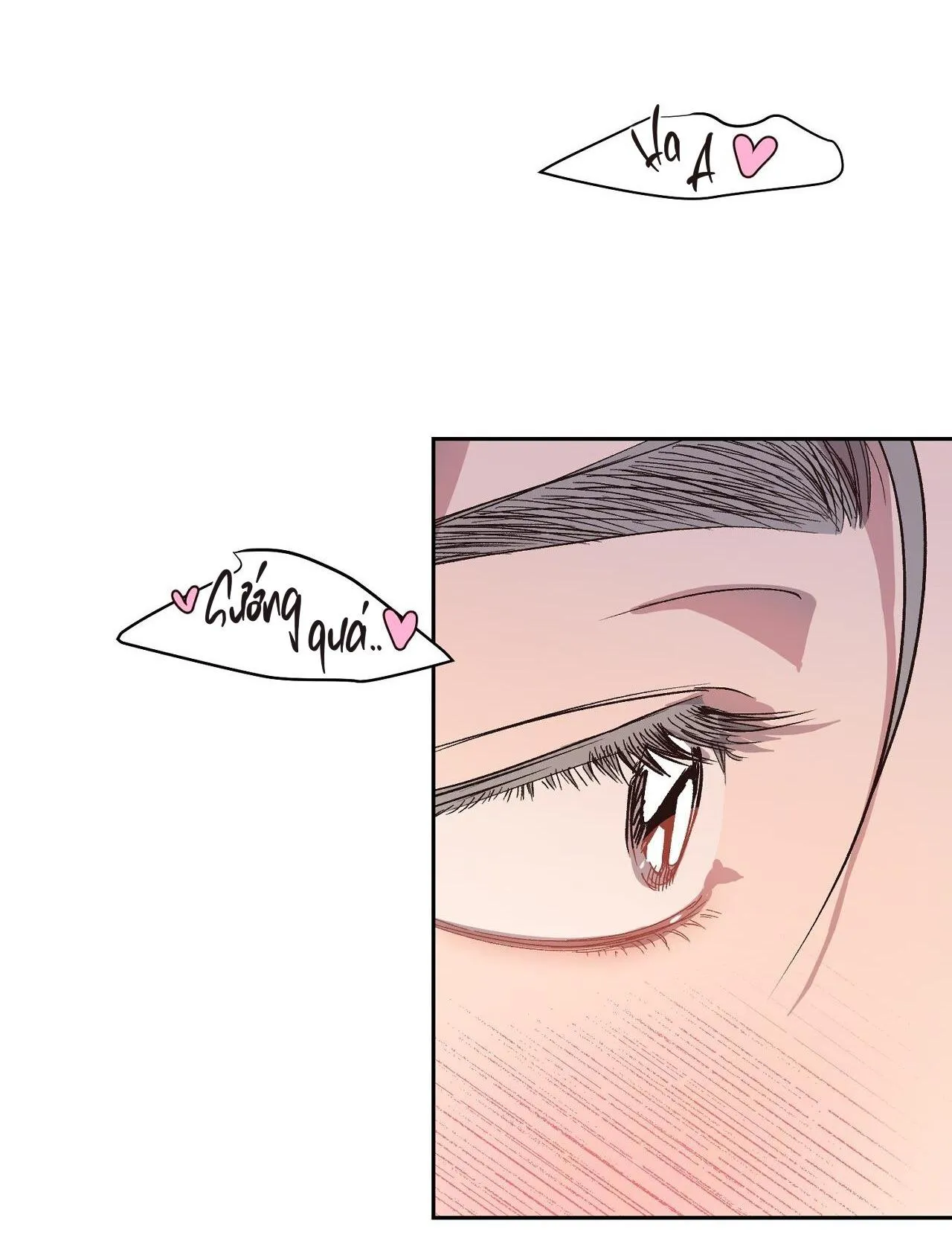 Bí Mật Của Mái Tóc Chapter 20 Trang 27