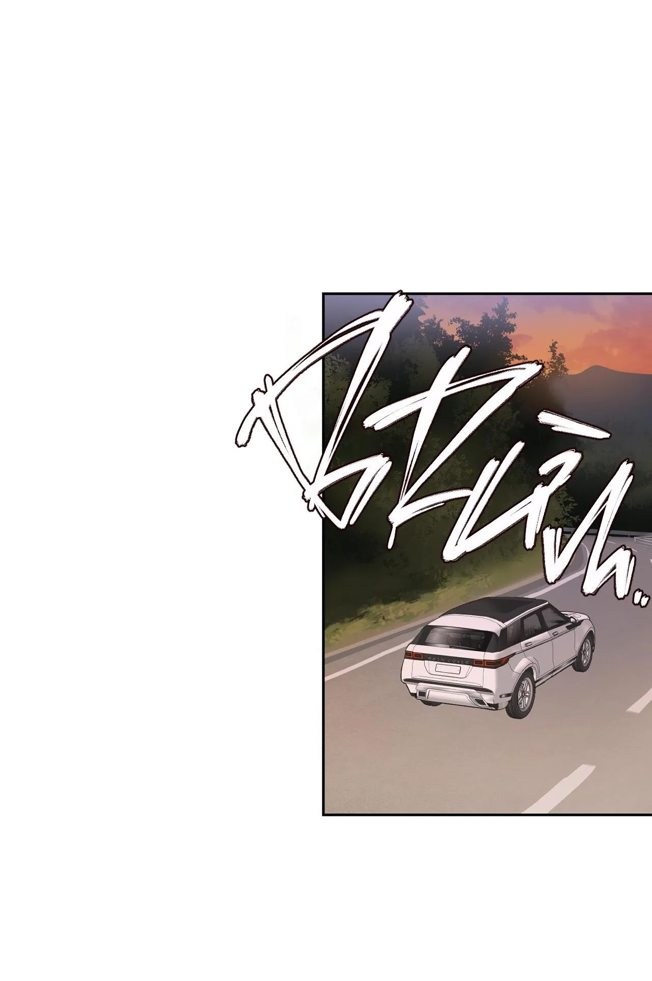 Bí Mật Của Mái Tóc Chapter 20 Trang 32