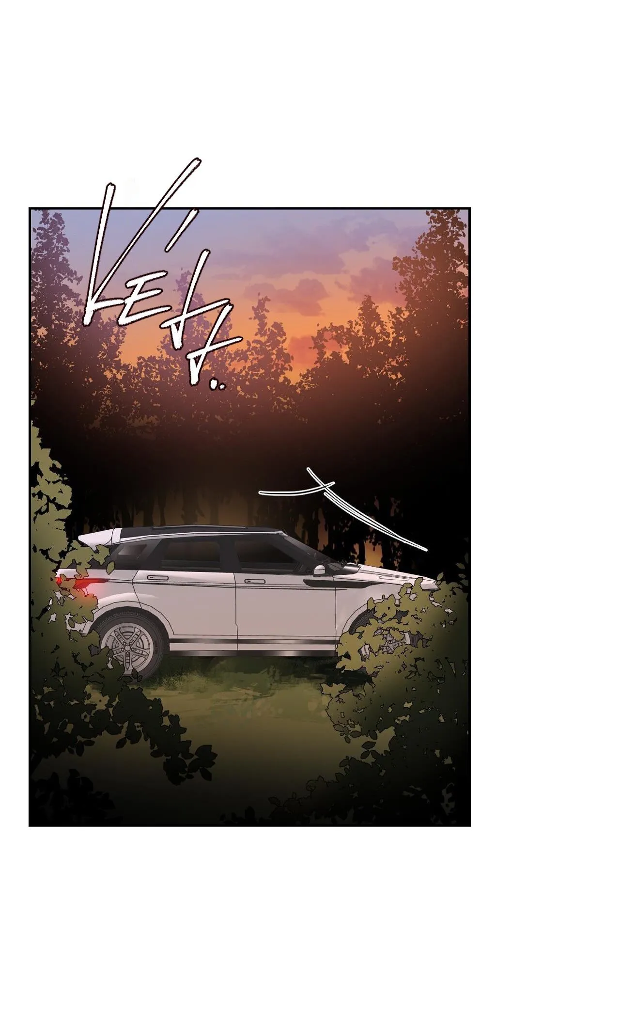 Bí Mật Của Mái Tóc Chapter 20 Trang 33