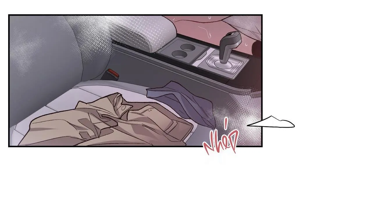 Bí Mật Của Mái Tóc Chapter 20 Trang 49