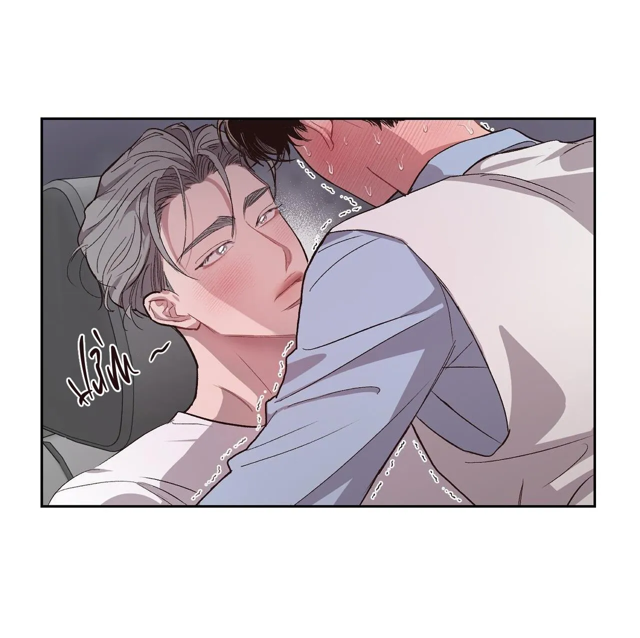 Bí Mật Của Mái Tóc Chapter 20 Trang 54