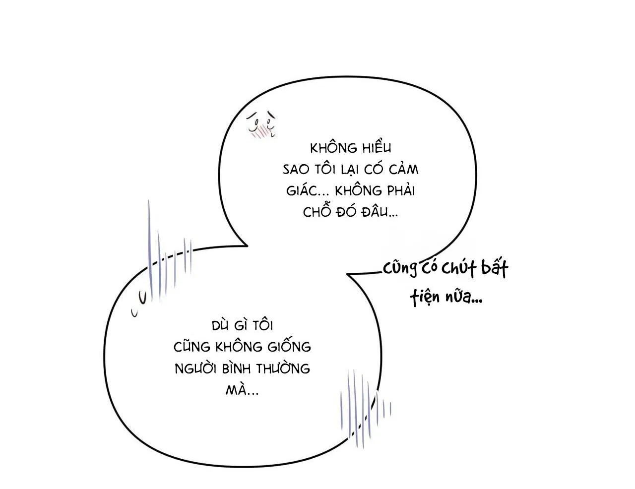 Bí Mật Của Mái Tóc Chapter 21 Trang 16