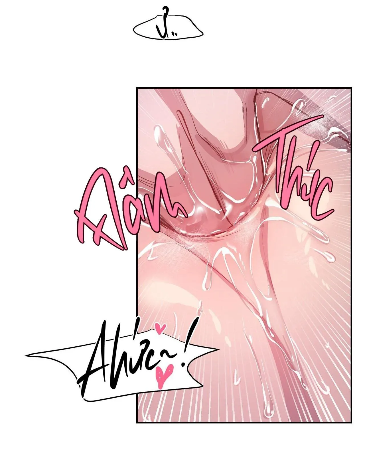 Bí Mật Của Mái Tóc Chapter 21 Trang 23