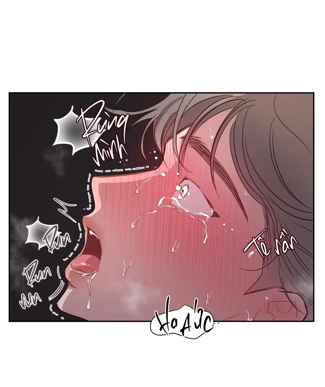 Bí Mật Của Mái Tóc Chapter 21 Trang 29